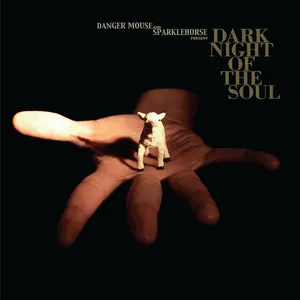 Dark night of the soul